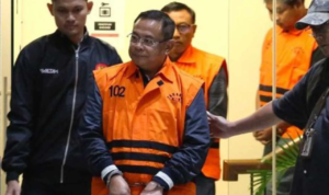 Sudewo Minta KPK Hadirkan Ketua DPRD Pati Lantaran Namanya Disebut oleh Saksi