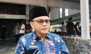 Pemkab Pati Lakukan Pemetaan Daerah yang Alami Kekeringan
