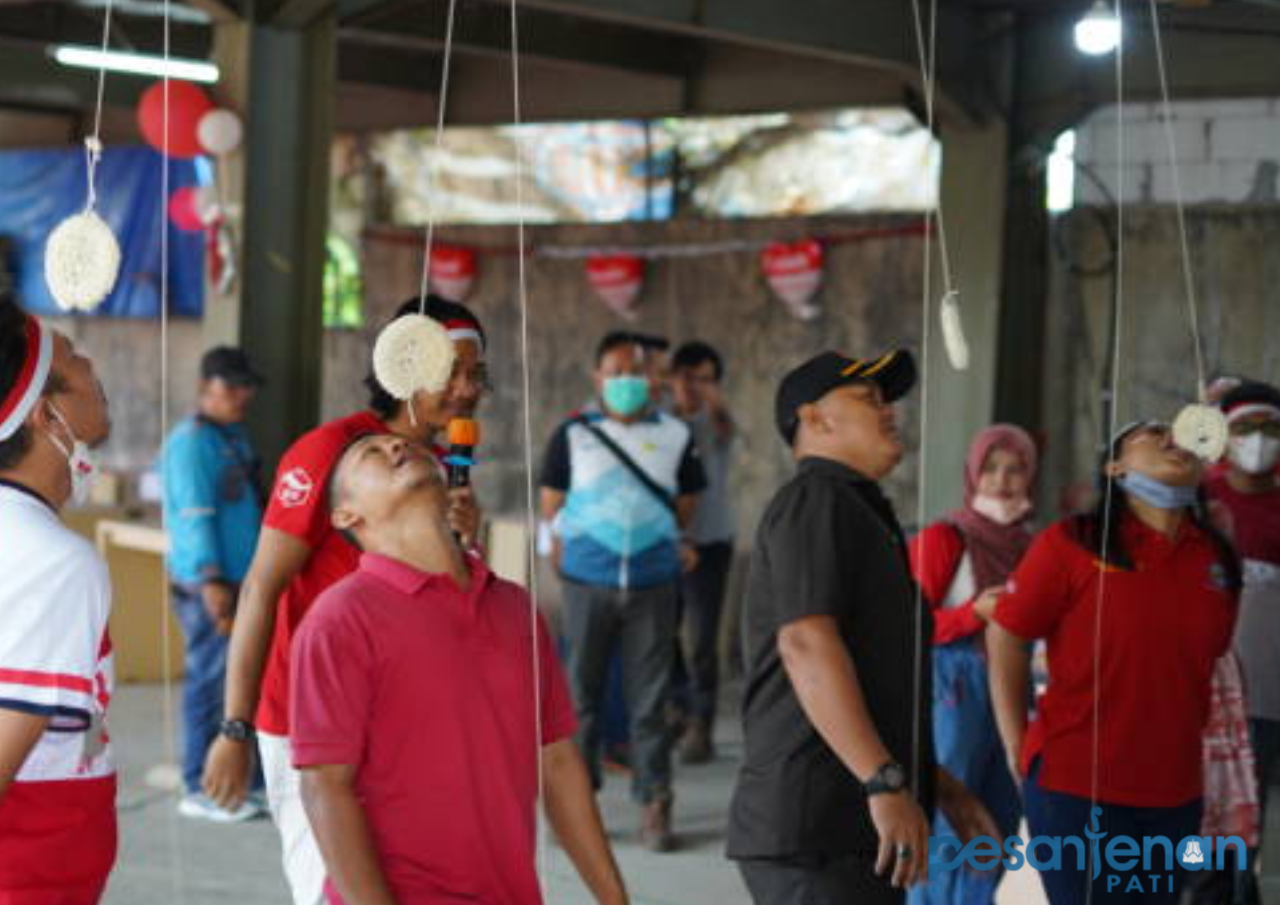 Ilustrasi MUI: Uang Pendaftaran Lomba HUT RI untuk Hadiah Peserta Hukumnya Haram