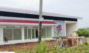 Kopdes Merah Putih Pemerintah RI Akan Tertibkan Pembangunan Kopdes Merah Putih yang Ada di Gunung