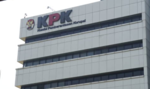 Jajaran Pimpinan Unsoed Terjaring OTT KPK, Diduga Penerimaan Uang Maba