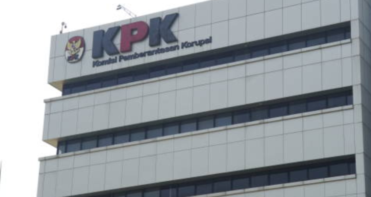KPK Jajaran Pimpinan Unsoed Terjaring OTT KPK, Diduga Penerimaan Uang Maba
