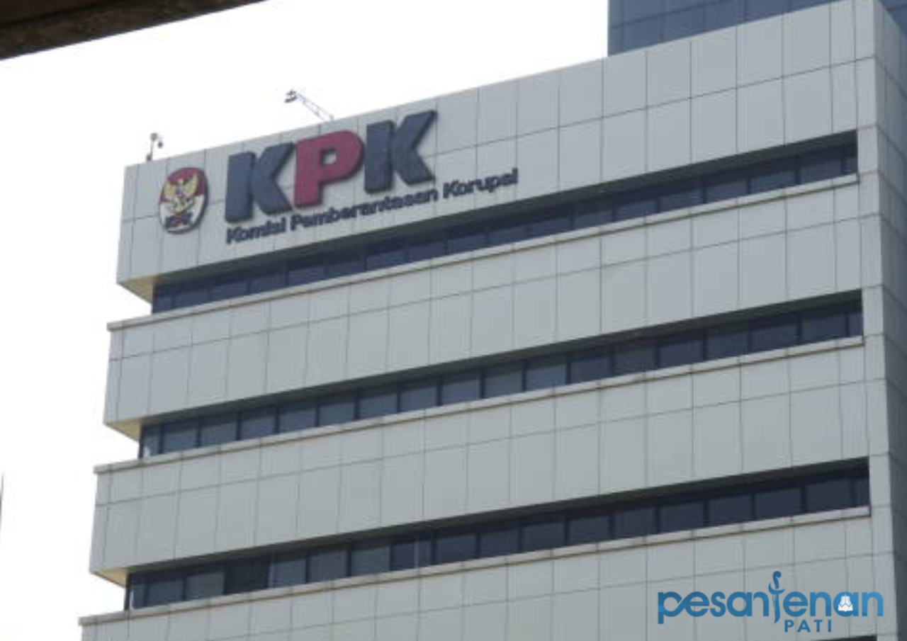 KPK Jajaran Pimpinan Unsoed Terjaring OTT KPK, Diduga Penerimaan Uang Maba
