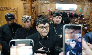 Indeks Pembangunan Manusia Kabupaten Pati 2025 Capai 74,98 Persen