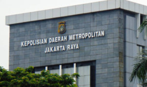 Polda Metro Jaya Konfirmasi Isu Penangkapan Botok Seorang Aktivis Pati, Hanya Urus Izin Kegiatan