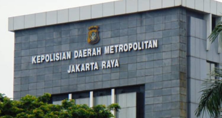Polda Metro Jaya Polda Metro Jaya Konfirmasi Isu Penangkapan Botok Seorang Aktivis Pati, Hanya Urus Izin Kegiatan