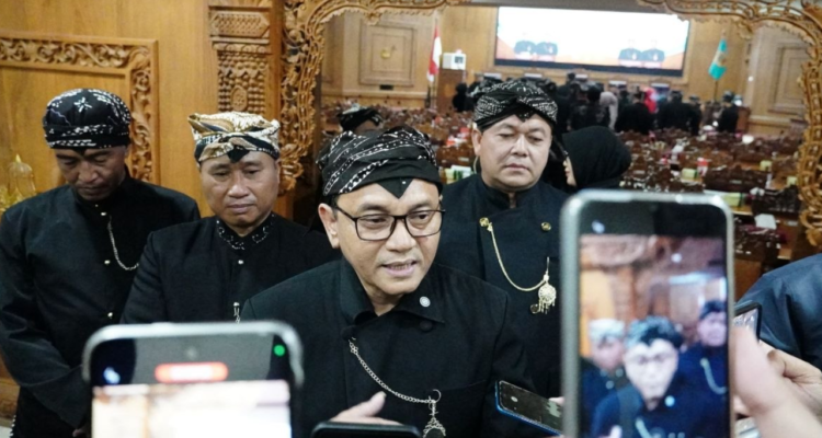Risma Ardhi Chandra Indeks Pembangunan Manusia Kabupaten Pati 2025 Capai 74,98 Persen