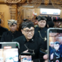 Indeks Pembangunan Manusia Kabupaten Pati 2025 Capai 74,98 Persen