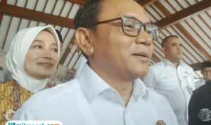 SPPG di Pati Akan Prioritaskan Pasokan Telur dari Peternak Lokal, Harga Rp26 Ribu per Kg