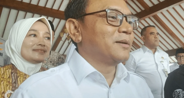 SPPG di Pati Akan Prioritaskan Pasokan Telur dari Peternak Lokal, Harga Rp26 Ribu per Kg