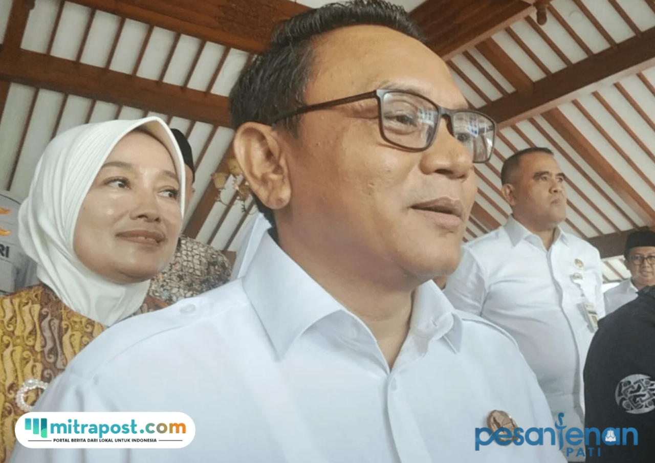 SPPG di Pati Akan Prioritaskan Pasokan Telur dari Peternak Lokal, Harga Rp26 Ribu per Kg