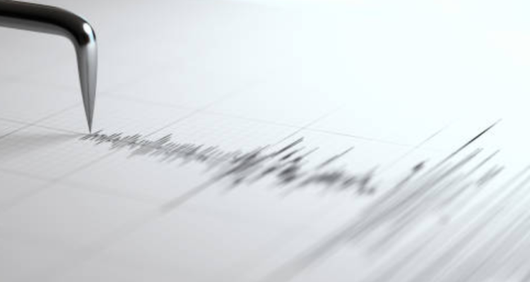 Ilustrasi Gempa Bumi M 7,7 di NTT Memicu Gelombang Tsunami hinge ke Sulawesi Selatan