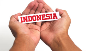 Ilustrasi Masuk Bulan Kemerdekaan RI, Berikut Doa untuk Kedamaian Negeri