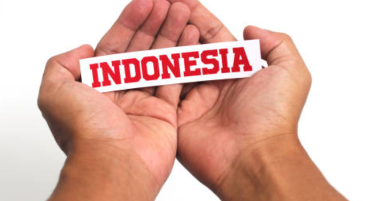 Ilustrasi Masuk Bulan Kemerdekaan RI, Berikut Doa untuk Kedamaian Negeri