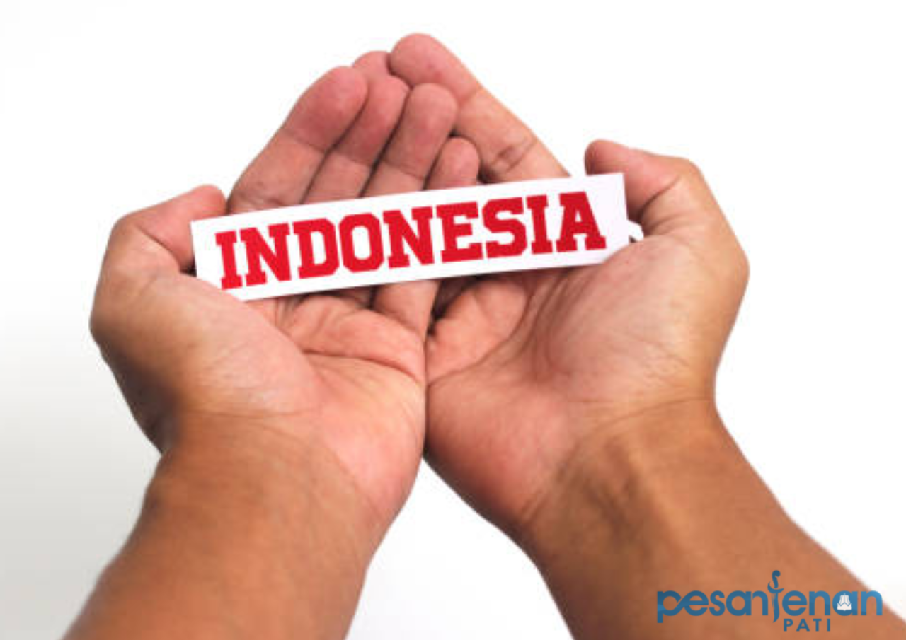 Masuk Bulan Kemerdekaan RI, Berikut Doa untuk Kedamaian Negeri