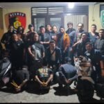 Kasus Pencurian dengan Kekerasan di Wonosobo, Empat Tersangka Diringkus/humas polri Kasus Pencurian dengan Kekerasan di Wonosobo, Empat Tersangka Diringkus/humas polri