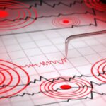 Ilustrasi gempa bumi/istock