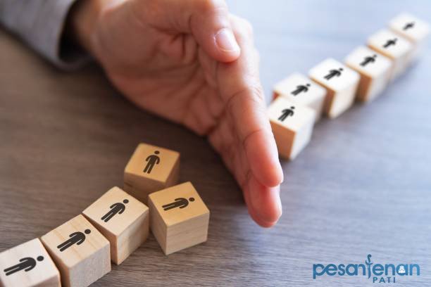 Ilustrasi PHK/istock Ilustrasi PHK/istock