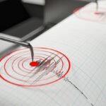 Ilustrasi gempa bumi/istock