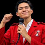 Ketua GMNI FISIP UNY, Cahaya Nada Pratama Majalah Kemenag Jatim Singgung Organisasi Ini di Bawah PKI, GMNI FISIP UNY Kecam Keras