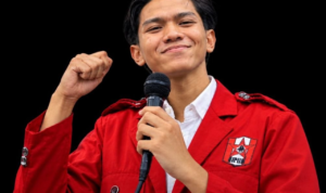 Ketua GMNI FISIP UNY, Cahaya Nada Pratama Majalah Kemenag Jatim Singgung Organisasi Ini di Bawah PKI, GMNI FISIP UNY Kecam Keras