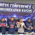 Penipuan Daring Modus Tawarkan Bonus Usai Selesaikan Misi Nonton Cuplikan Film/humas polri Penipuan Daring Modus Tawarkan Bonus Usai Selesaikan Misi Nonton Cuplikan Film/humas polri