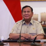 Prabowo Subianto Kuatkan Sanksi Hukum Pelaku Karhutla, Presiden Prabowo Sebut Terorisme Ekologi