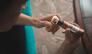 Pengguna Vape di RI Capai 4 Juta Orang, BRIN: 100% Menderita Diabetes-92% Paru-paru