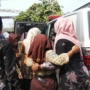 Distribusi Terlambat, Ratusan Siswa MTsN 3 Pati dan SMPN 1 Gembong Diduga Keracunan MBG