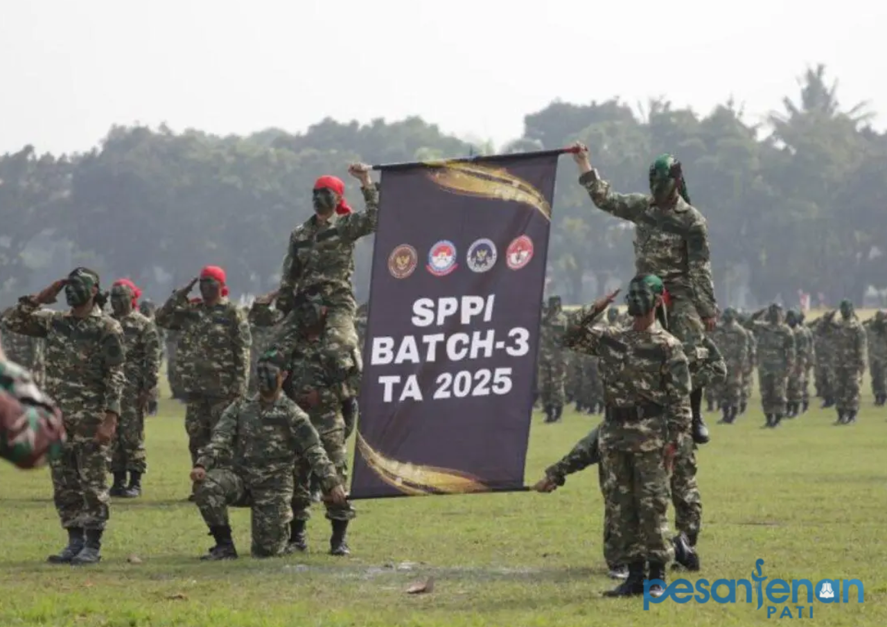 Ilustrasi Komcad Diduga Kelelahan dan Kena Serangan Panas, ASN Kementerian Ekraf Meninggal Saat Ikuti Komcad