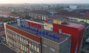 Kasus Infeksi di Kudus Alami Peningkatan hingga Picu Lonjakan Pasien RSUD