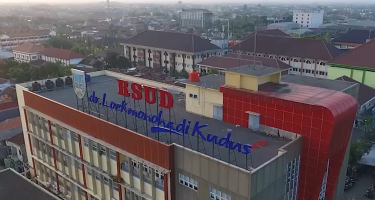 RSUD dr. Loekmono Hadi Kudus Kasus Infeksi di Kudus Alami Peningkatan hingga Picu Lonjakan Pasien RSUD