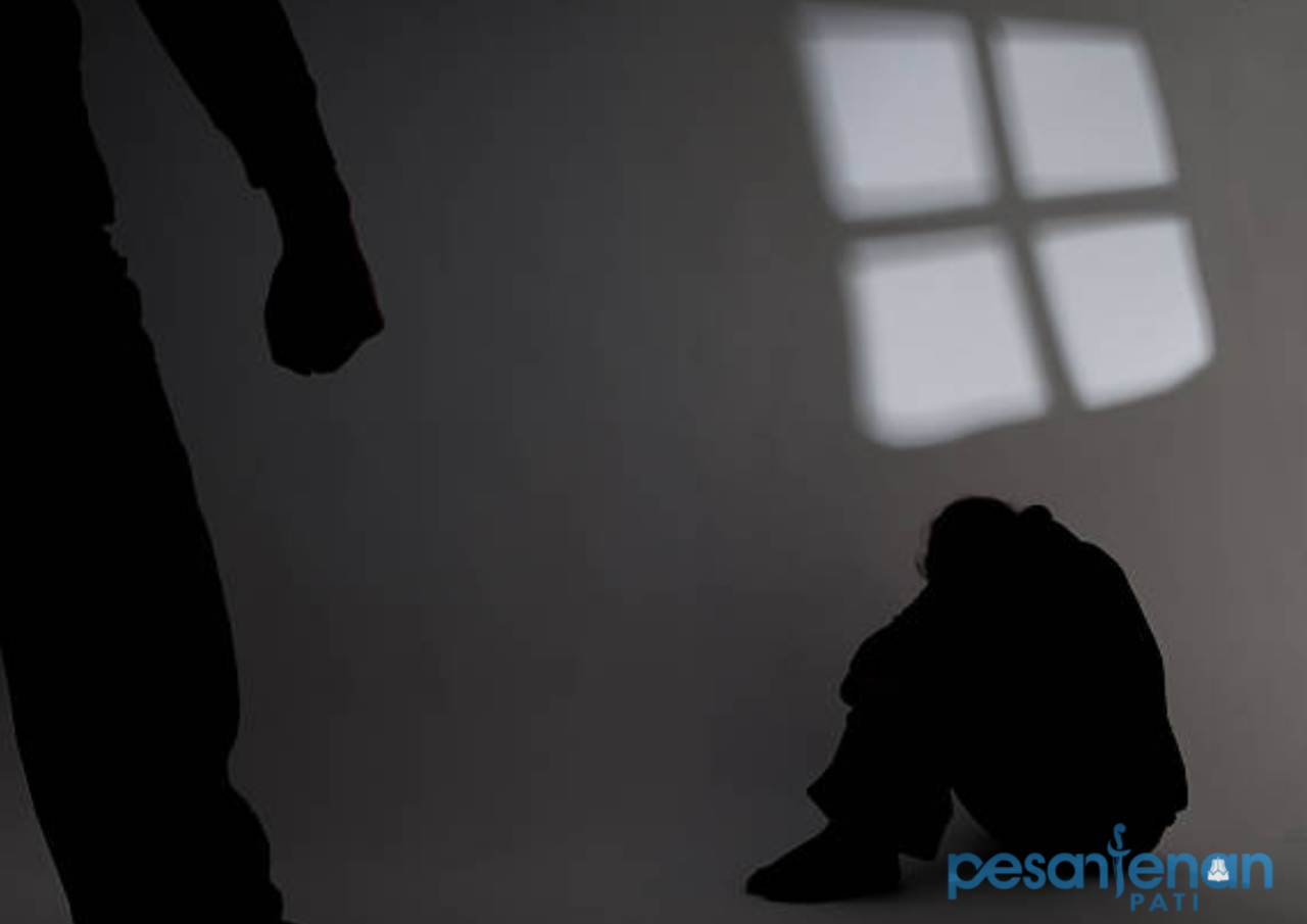 Ilustrasi Ayah di Semarang Diduga Lakukan Kekerasan Seksual ke 2 Anak Kandungnya Sendiri
