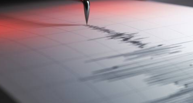 BMKG: Kepulauan Seribu Terguncang Gempa Berkekuatan M 6,5 Pagi Ini