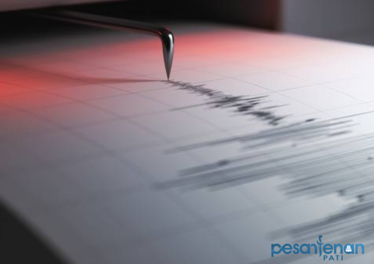 BMKG: Kepulauan Seribu Terguncang Gempa Berkekuatan M 6,5 Pagi Ini