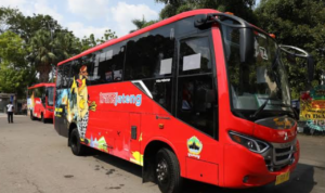Dishub Kudus Akan Manfaatkan Angkutan yang Sudah Ada untuk Jadi Operasional Trans Jekuti