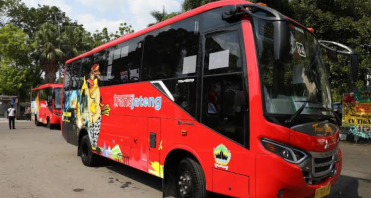 Trans Jateng Dishub Kudus Akan Manfaatkan Angkutan yang Sudah Ada untuk Jadi Operasional Trans Jekuti