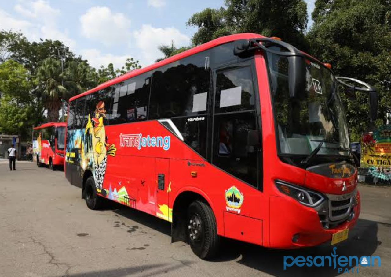 Dishub Kudus Akan Manfaatkan Angkutan yang Sudah Ada untuk Jadi Operasional Trans Jekuti