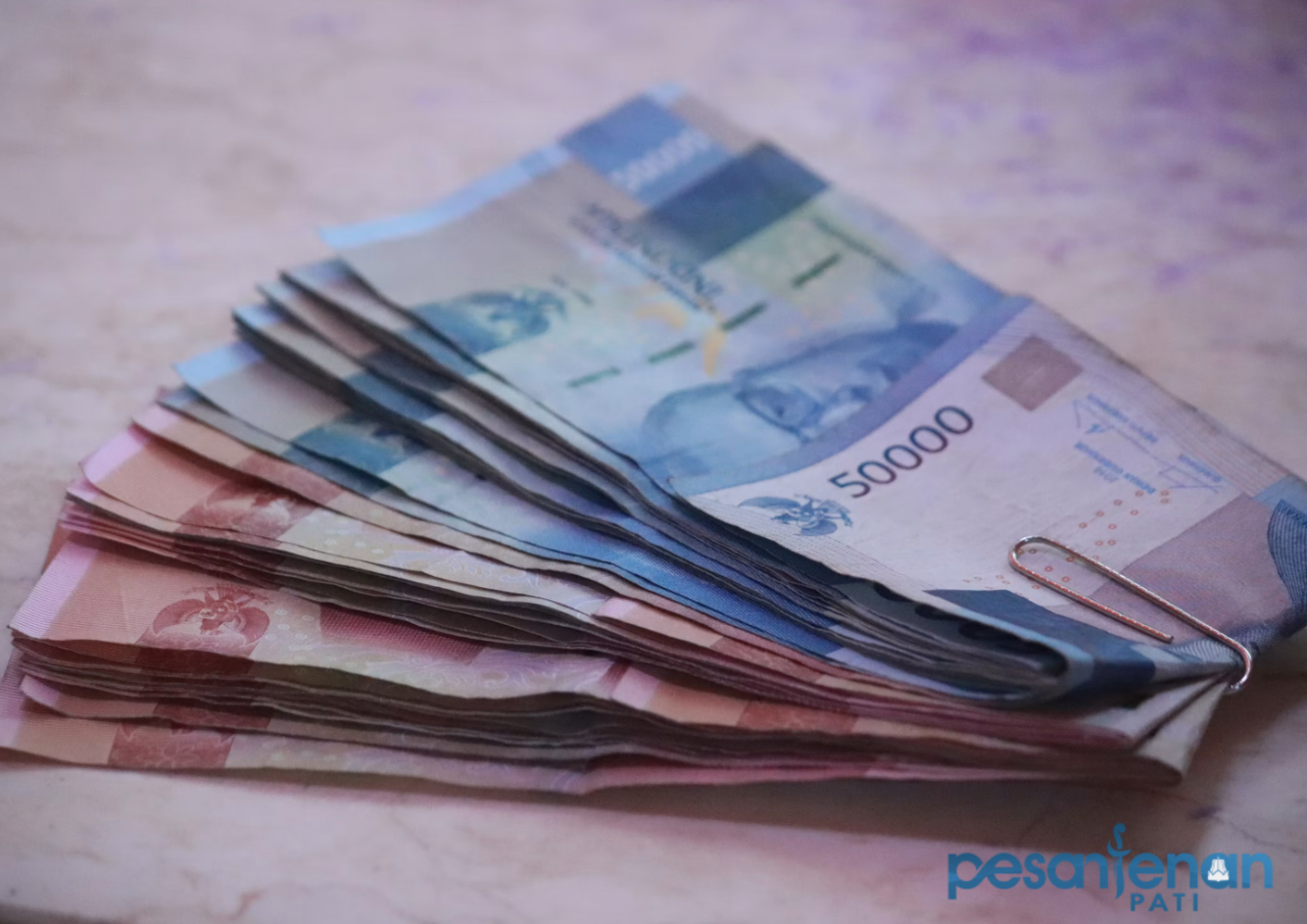 BI Masih Cetak Uang Rupiah Bertanda Tangan Mantan Menkeu Purbaya