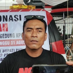 Supriyono alias Botok Rumah Botok Pati Didatangi 7 Ojol dari Jakarta, Jalin Silaturahmi dan Bahas Demo DPR Kemarin