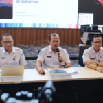 Konferensi Pers BMKG BMKG Prediksi Musim Hujan 2026-2027 Akan Mundur dengan Durasi Lebih Pendek