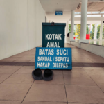 Ilustrasi kotak amal Seorang Pria di Tembalang Semarang Tertidur Usai Gagal Bobol Kotak Amal Masjid