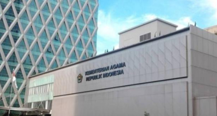 Kemenag RI Kemenag RI Keluarkan Surat Edaran Berisi Pembatasan Penggunaan Gawai di Satuan Pendidikan