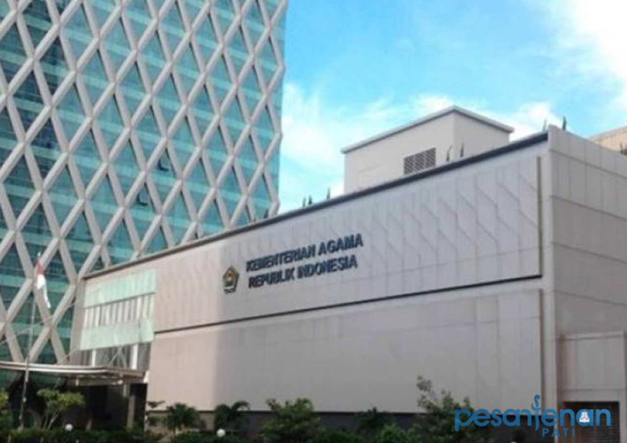 Kemenag RI Kemenag RI Keluarkan Surat Edaran Berisi Pembatasan Penggunaan Gawai di Satuan Pendidikan