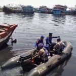 2 Nelayan asal Tayu Tenggelam di Perairan Juwana Pati, 1 Meninggal dan Lainnya Hilang 2 Nelayan asal Tayu Tenggelam di Perairan Juwana Pati, 1 Meninggal dan Lainnya Hilang