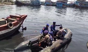2 Nelayan asal Tayu Tenggelam di Perairan Juwana Pati, 1 Meninggal dan Lainnya Hilang