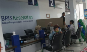 Pelayanan BPJS Kesehatan Menkes Budi Ungkap BPJS Kesehatan Dapat Suntikan Dana Rp20 T, Minta Pelayanan Tidak Dibedakan