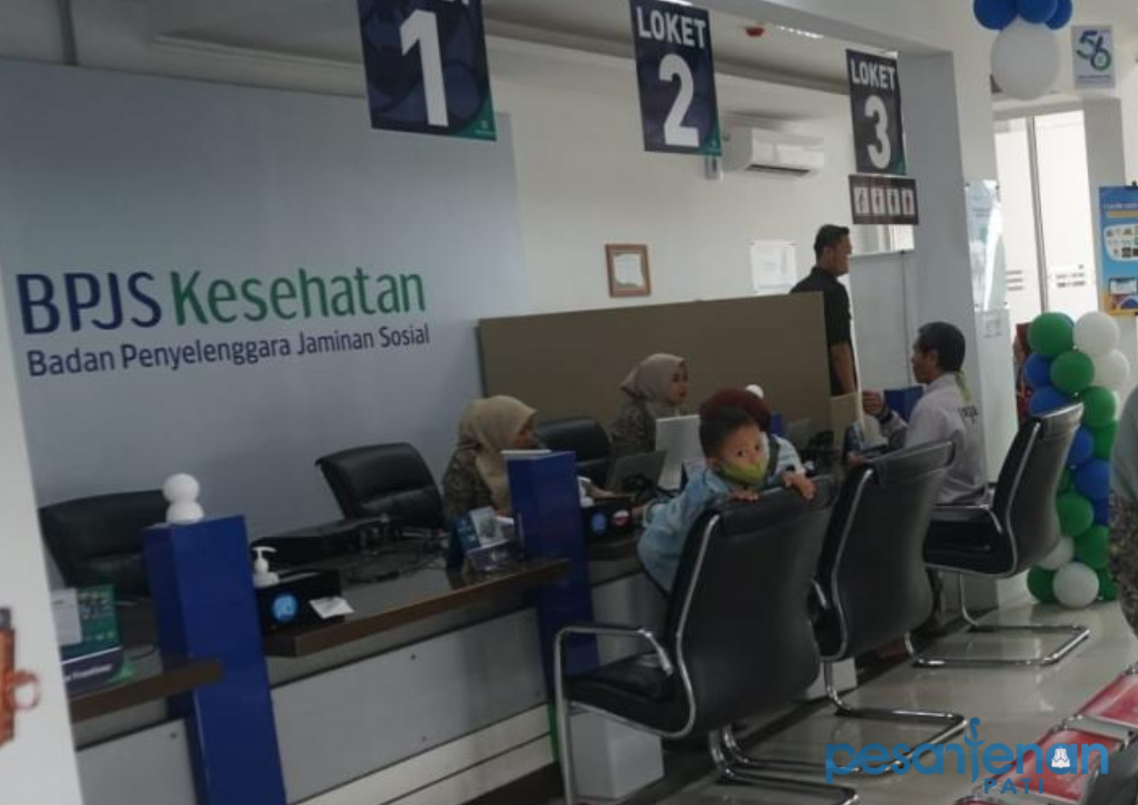 Pelayanan BPJS Kesehatan Menkes Budi Ungkap BPJS Kesehatan Dapat Suntikan Dana Rp20 T, Minta Pelayanan Tidak Dibedakan