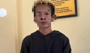 Karyawan Hostel Diduga Lakukan Kekerasan Seksual pada WNA Inggris/humas polri Karyawan Hostel Diduga Lakukan Kekerasan Seksual pada WNA Inggris/humas polri