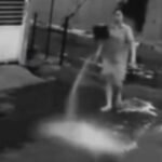 Pasutri di Tangerang yang Kerap Siram Air Kotoran ke Jalan/tangkap layar Pasutri di Tangerang yang Kerap Siram Air Kotoran ke Jalan/tangkap layar